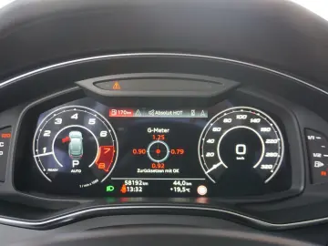 Audi RS6 Avant quattro Laser  B&O Dynamik