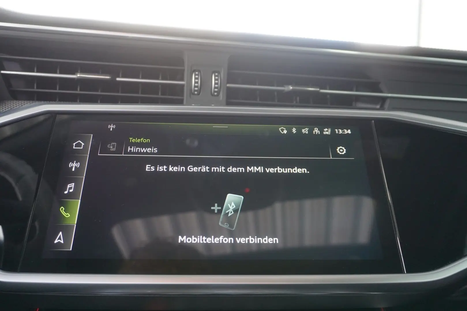 Audi RS6 Avant quattro Laser  B&O Dynamik
