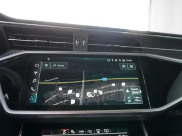 Audi RS6 Avant quattro Laser  B&O Dynamik