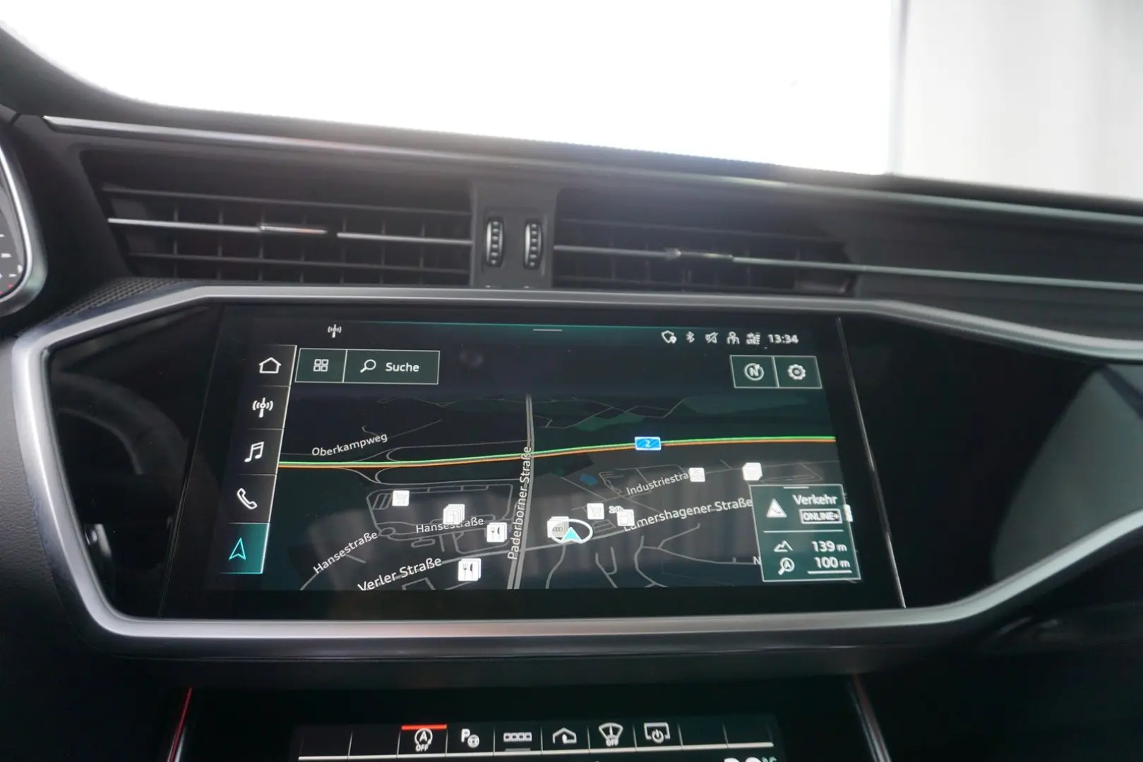Audi RS6 Avant quattro Laser  B&O Dynamik