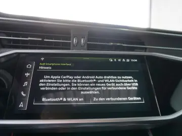 Audi RS6 Avant quattro Laser  B&O Dynamik