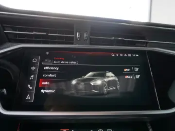 Audi RS6 Avant quattro Laser  B&O Dynamik