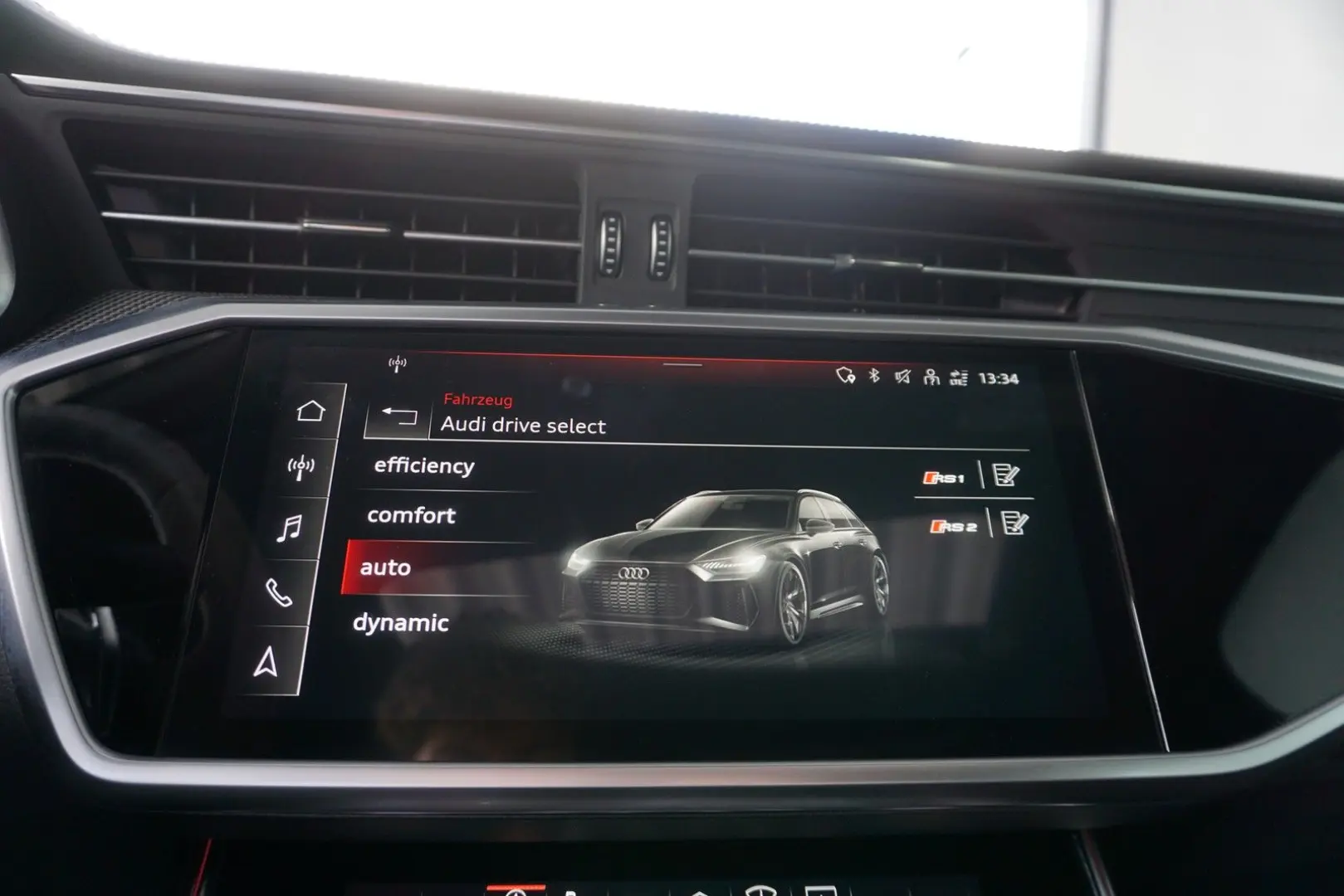 Audi RS6 Avant quattro Laser  B&O Dynamik