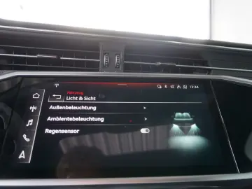 Audi RS6 Avant quattro Laser  B&O Dynamik