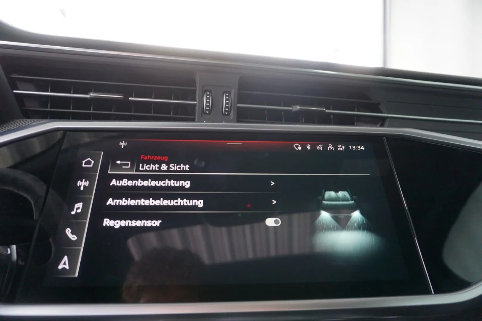 Audi RS6 Avant quattro Laser  B&O Dynamik