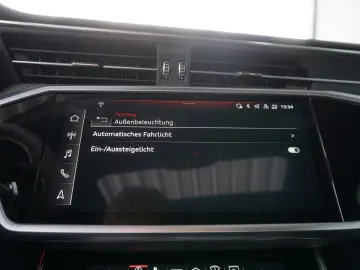 Audi RS6 Avant quattro Laser  B&O Dynamik