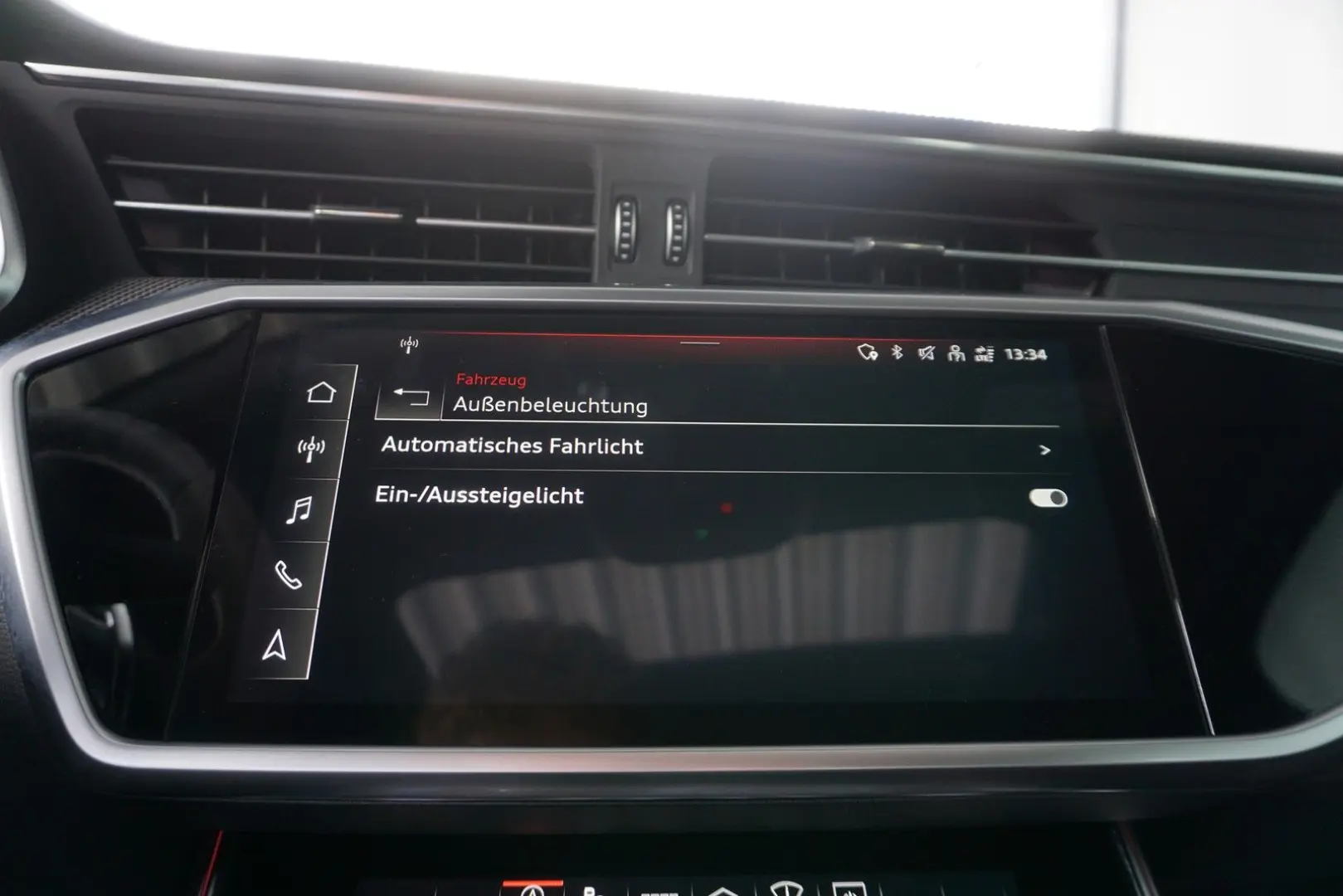 Audi RS6 Avant quattro Laser  B&O Dynamik