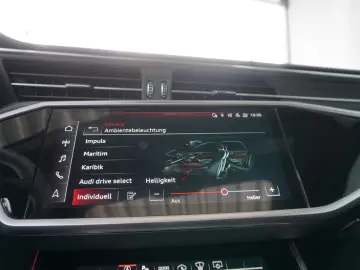 Audi RS6 Avant quattro Laser  B&O Dynamik