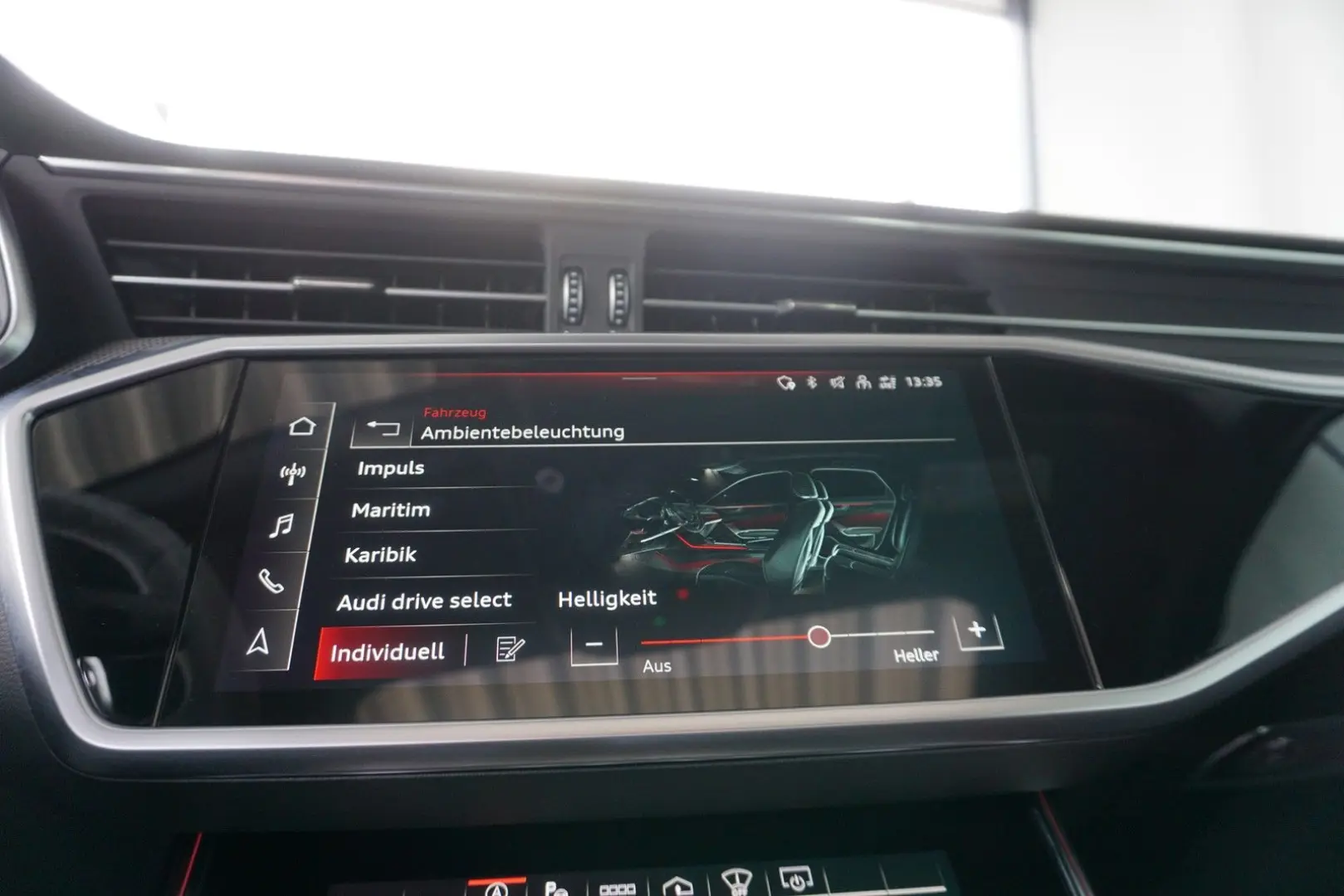 Audi RS6 Avant quattro Laser  B&O Dynamik