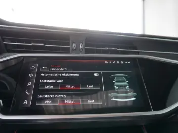 Audi RS6 Avant quattro Laser  B&O Dynamik