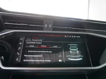 Audi RS6 Avant quattro Laser  B&O Dynamik