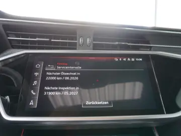 Audi RS6 Avant quattro Laser  B&O Dynamik