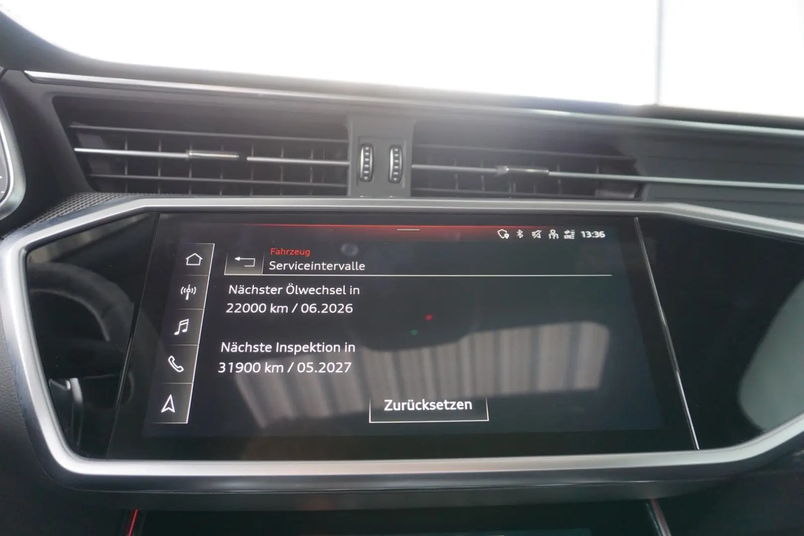 Audi RS6 Avant quattro Laser  B&O Dynamik