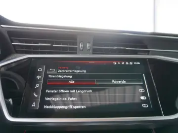 Audi RS6 Avant quattro Laser  B&O Dynamik