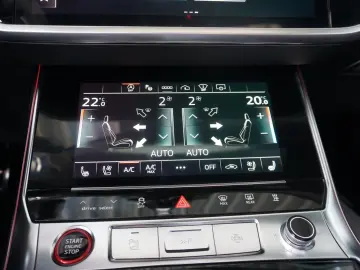 Audi RS6 Avant quattro Laser  B&O Dynamik