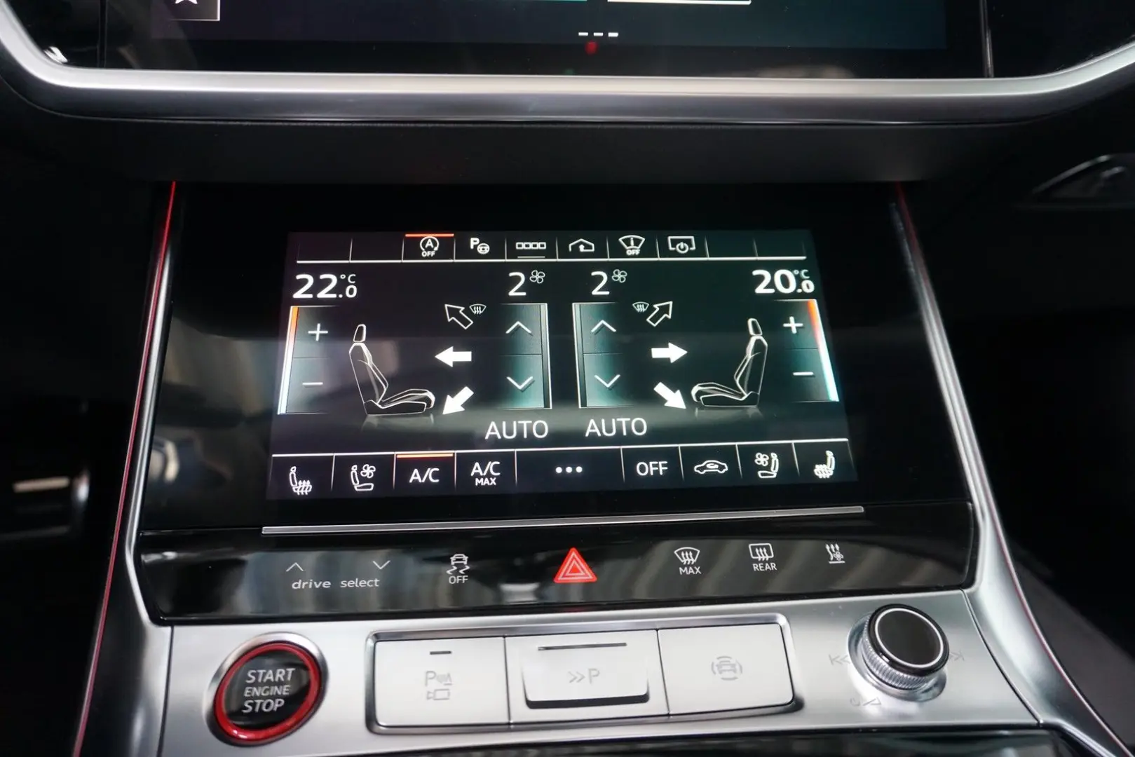 Audi RS6 Avant quattro Laser  B&O Dynamik