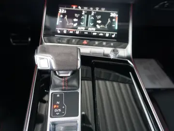 Audi RS6 Avant quattro Laser  B&O Dynamik