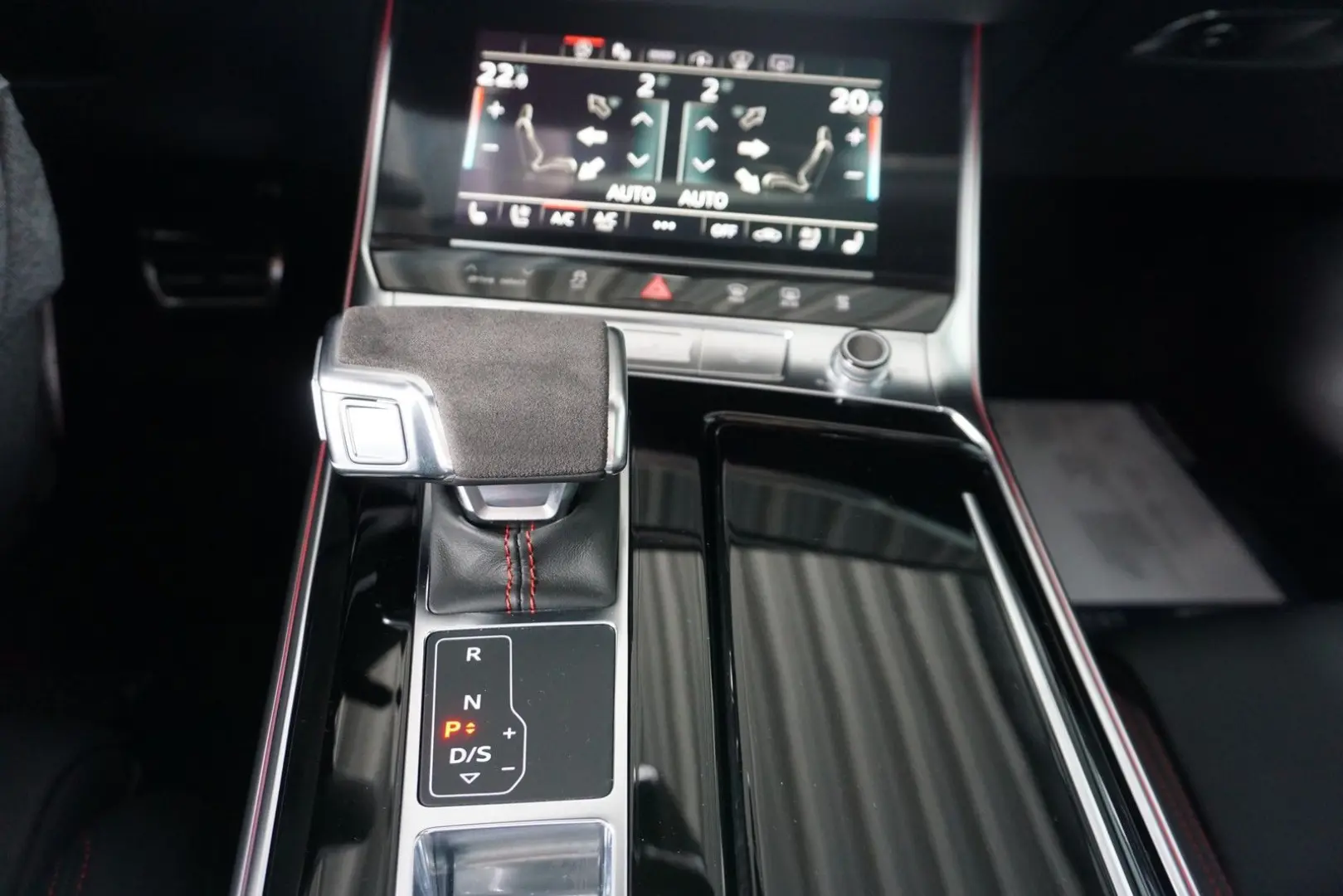 Audi RS6 Avant quattro Laser  B&O Dynamik