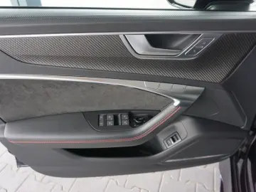 Audi RS6 Avant quattro Laser  B&O Dynamik