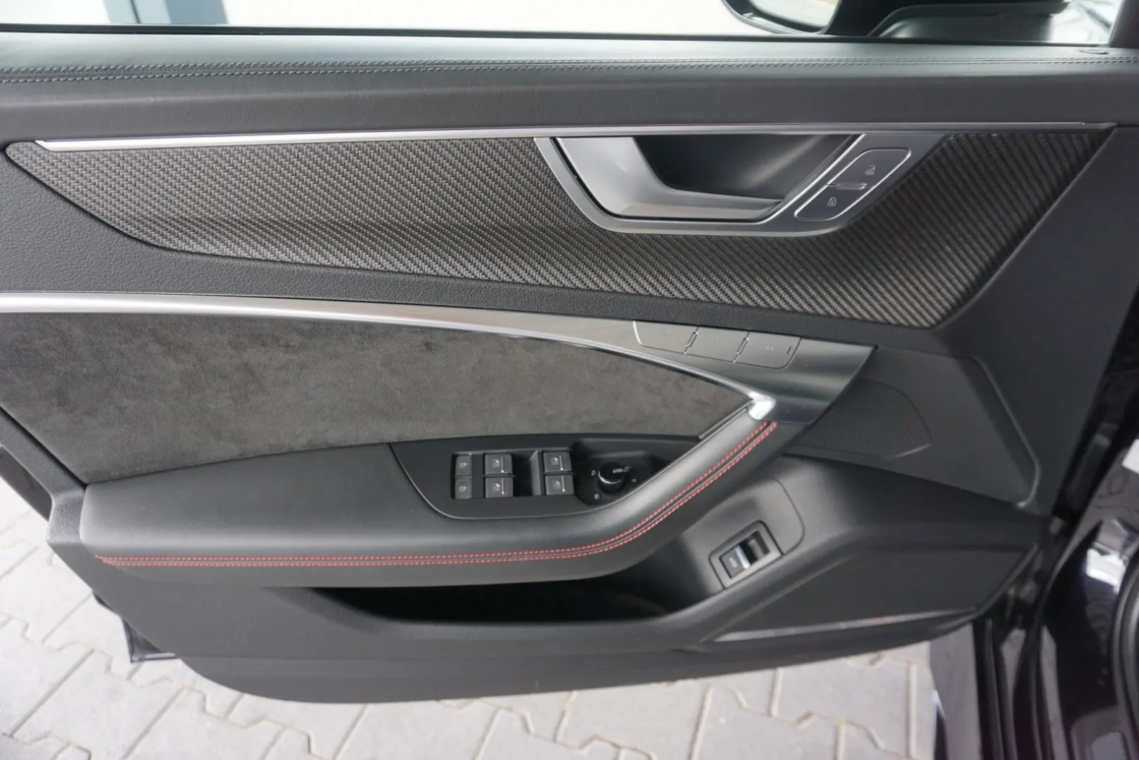 Audi RS6 Avant quattro Laser  B&O Dynamik
