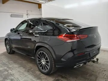 GLE 350de Coupe=108T€*AMG+21/Air+AHK 3,5t*Massag