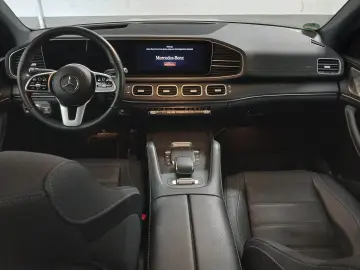 GLE 350de Coupe=108T€*AMG+21/Air+AHK 3,5t*Massag