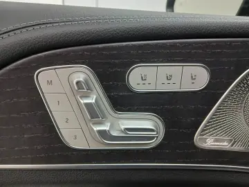 GLE 350de Coupe=108T€*AMG+21/Air+AHK 3,5t*Massag