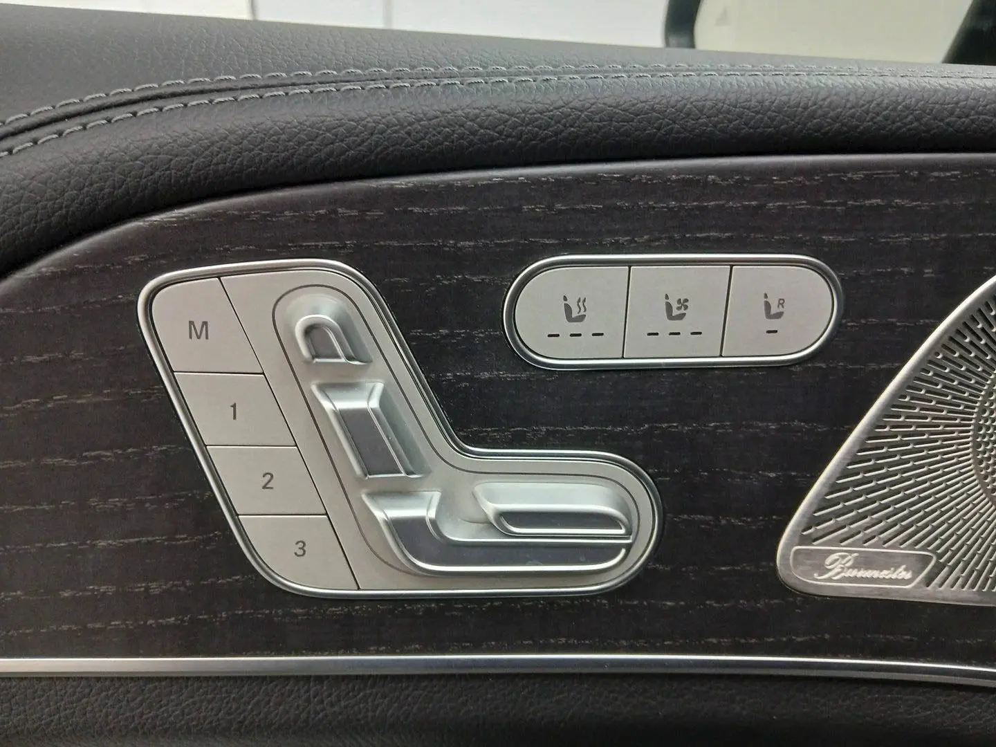 GLE 350de Coupe=108T€*AMG+21/Air+AHK 3,5t*Massag