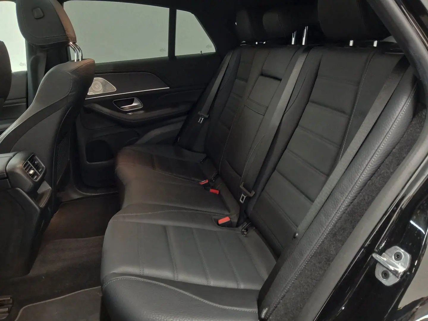 GLE 350de Coupe=108T€*AMG+21/Air+AHK 3,5t*Massag
