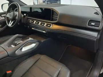 GLE 350de Coupe=108T€*AMG+21/Air+AHK 3,5t*Massag