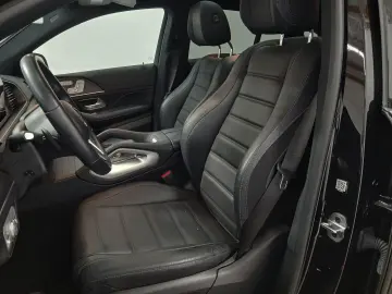 GLE 350de Coupe=108T€*AMG+21/Air+AHK 3,5t*Massag