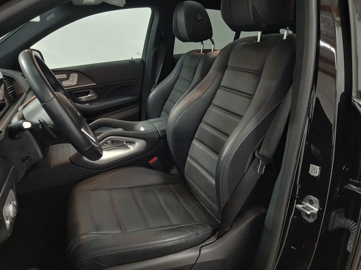 GLE 350de Coupe=108T€*AMG+21/Air+AHK 3,5t*Massag