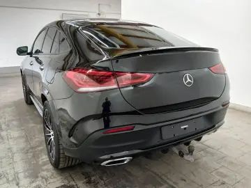 GLE 350de Coupe=108T€*AMG+21/Air+AHK 3,5t*Massag