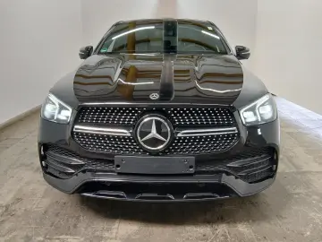 GLE 350de Coupe=108T€*AMG+21/Air+AHK 3,5t*Massag
