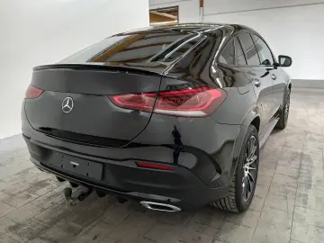 GLE 350de Coupe=108T€*AMG+21/Air+AHK 3,5t*Massag