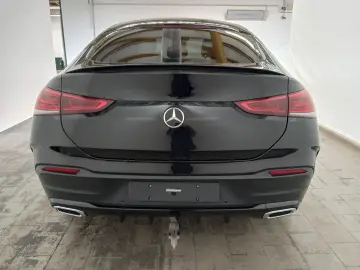 GLE 350de Coupe=108T€*AMG+21/Air+AHK 3,5t*Massag