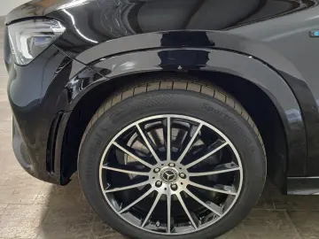 GLE 350de Coupe=108T€*AMG+21/Air+AHK 3,5t*Massag
