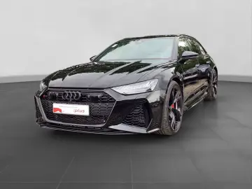 Audi RS6 Avant PANO  SPORTSITZE  LUFT