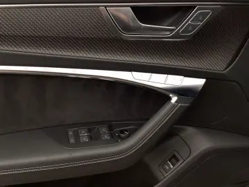 Audi RS6 Avant PANO  SPORTSITZE+ LUFT