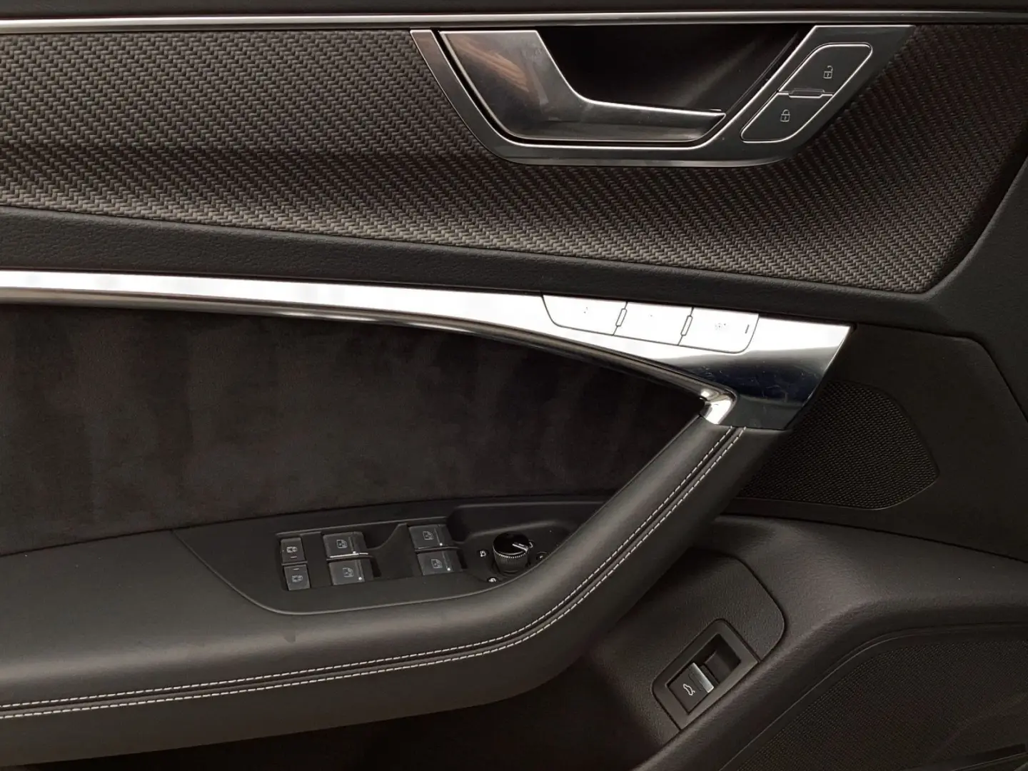 Audi RS6 Avant PANO  SPORTSITZE+ LUFT