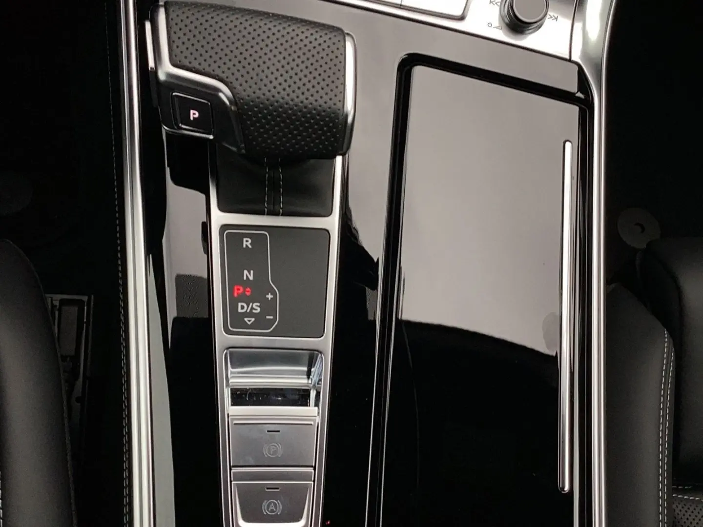 Audi RS6 Avant PANO  SPORTSITZE+ LUFT