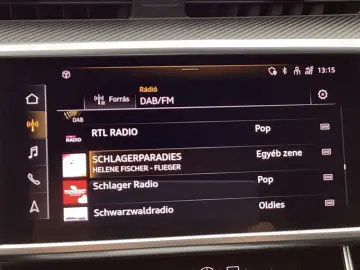 Audi RS6 Avant PANO  SPORTSITZE+ LUFT