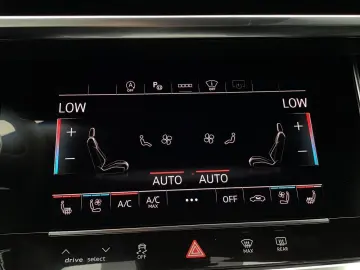 Audi RS6 Avant PANO  SPORTSITZE+ LUFT