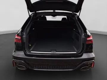 Audi RS6 Avant PANO  SPORTSITZE+ LUFT