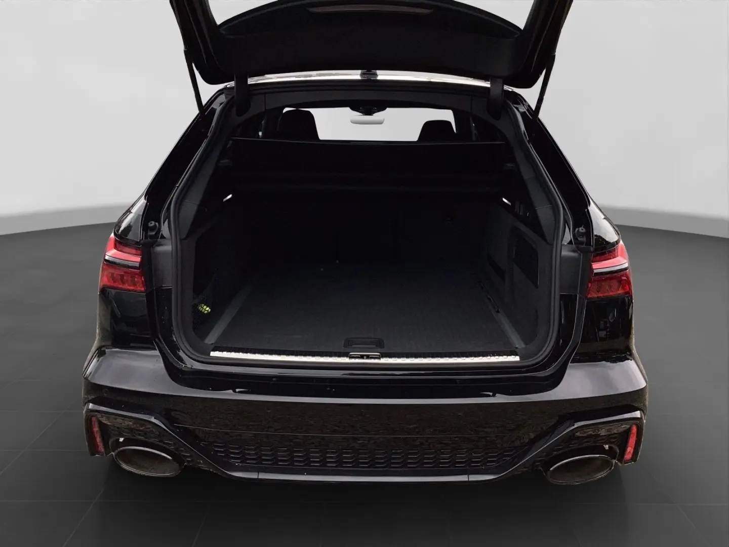 Audi RS6 Avant PANO  SPORTSITZE+ LUFT