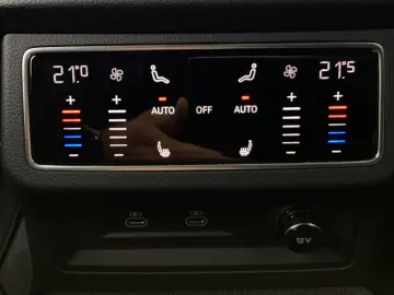 Audi RS6 Avant PANO  SPORTSITZE+ LUFT