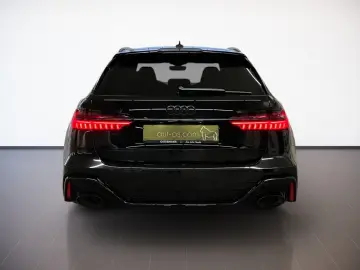 Audi RS 6 Avant QUATTRO 4.0TFSI 600PS.MATRIX.PANO.