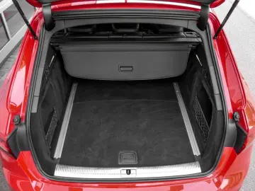 Audi RS 4 Avant quattro BLACKPAK PANO B&O 360CAM