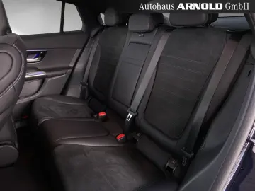GLC 300 d 4M Coupe AMG Line Distr 360° Pano AHK