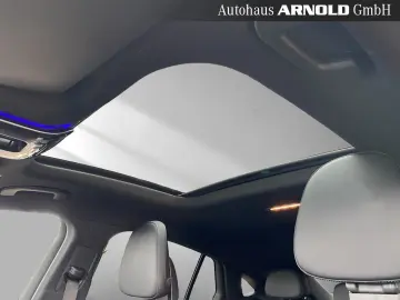 GLC 300 d 4M Coupe AMG Line Distr 360° Pano AHK
